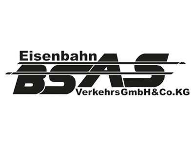 BSAS EisenbahnVerkehrs GmbH & CO. KG