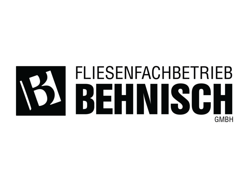 Fliesenfachbetrieb Behnisch GmbH