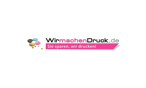 WIRmachenDRUCK GmbH