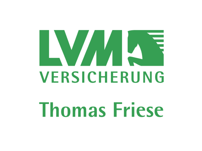 LVM Versicherung Thomas Friese