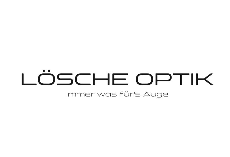 Lösche Optik
