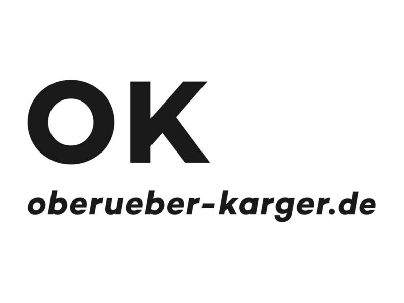 Oberüber Karger Kommunikationsagentur GmbH