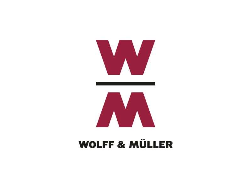 WOLFF & MÜLLER Tief- und Straßenbau GmbH & Co. KG