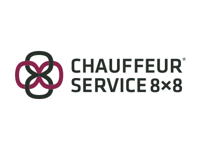 Chauffeur Service 8x8