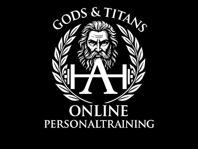 Fitnesstrainer André Schau