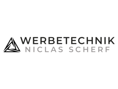 Werbetechnik Niclas Scherf