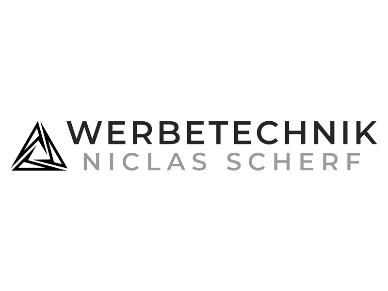 Werbetechnik Niclas Scherf