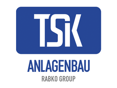 TSK Anlagenbau GmbH