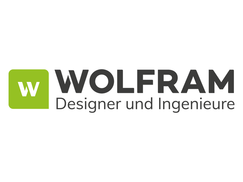 WOLFRAM Designer und Ingenieure
